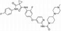 Golvatinib (E7050)  1