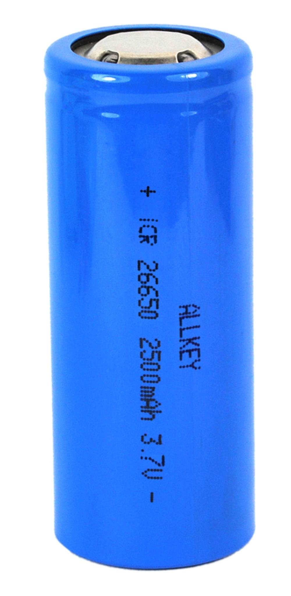 3.7V 180mAh Lithium Polymer Battery 402030 3
