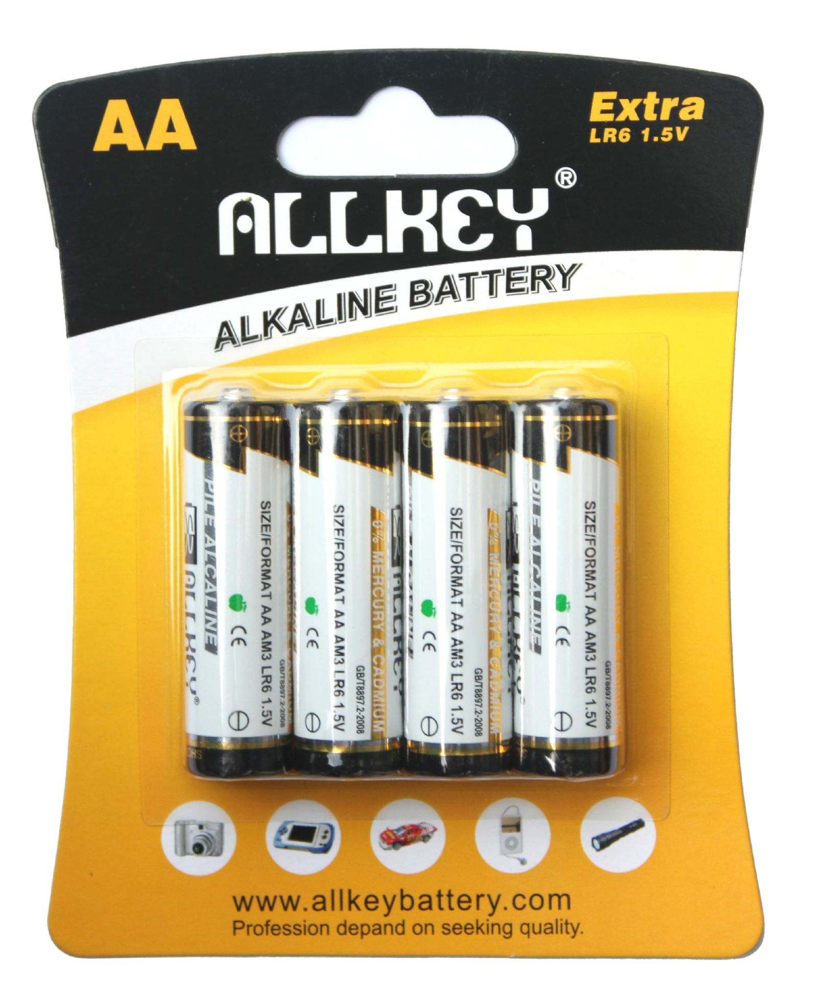 3.7V 180mAh Lithium Polymer Battery 402030 5
