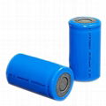 Li-ion 18650 Battery