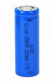 Li-ion 18650 Battery 4