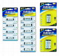 AA Alkaline Battery 3