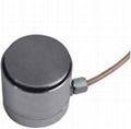 Miniature Pressure Force Sensors With Strong Pressure Bearing Ability