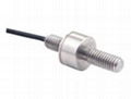 Miniature Compression And Tension Load Cells