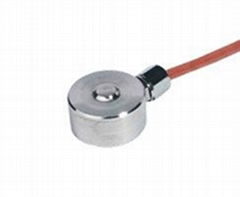 Miniature Compression Load Cells