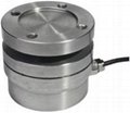 Stainless Steel Column Load Cells