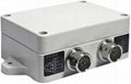 Transmitters / Amplifiers With High Accuracy