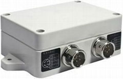 Transmitters / Amplifiers With High