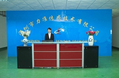 Shenzhen Ligent Sensor Tech Co., Ltd Shenzhen Ligent Sensor Tech Co., Ltd