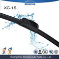 universal wiper blade