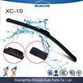 universal wiper blade