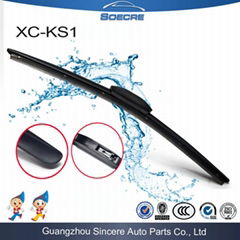 Socere Natural Rubber Frameless Wiper Factory price