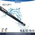 METAL WIPER FRAME WIPER BLADES