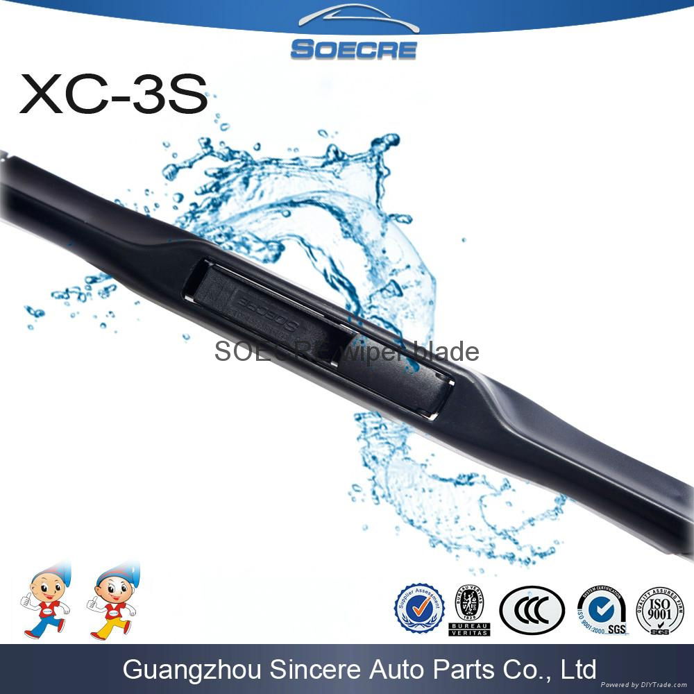 windshield wiper blade 2