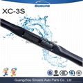 windshield wiper blade