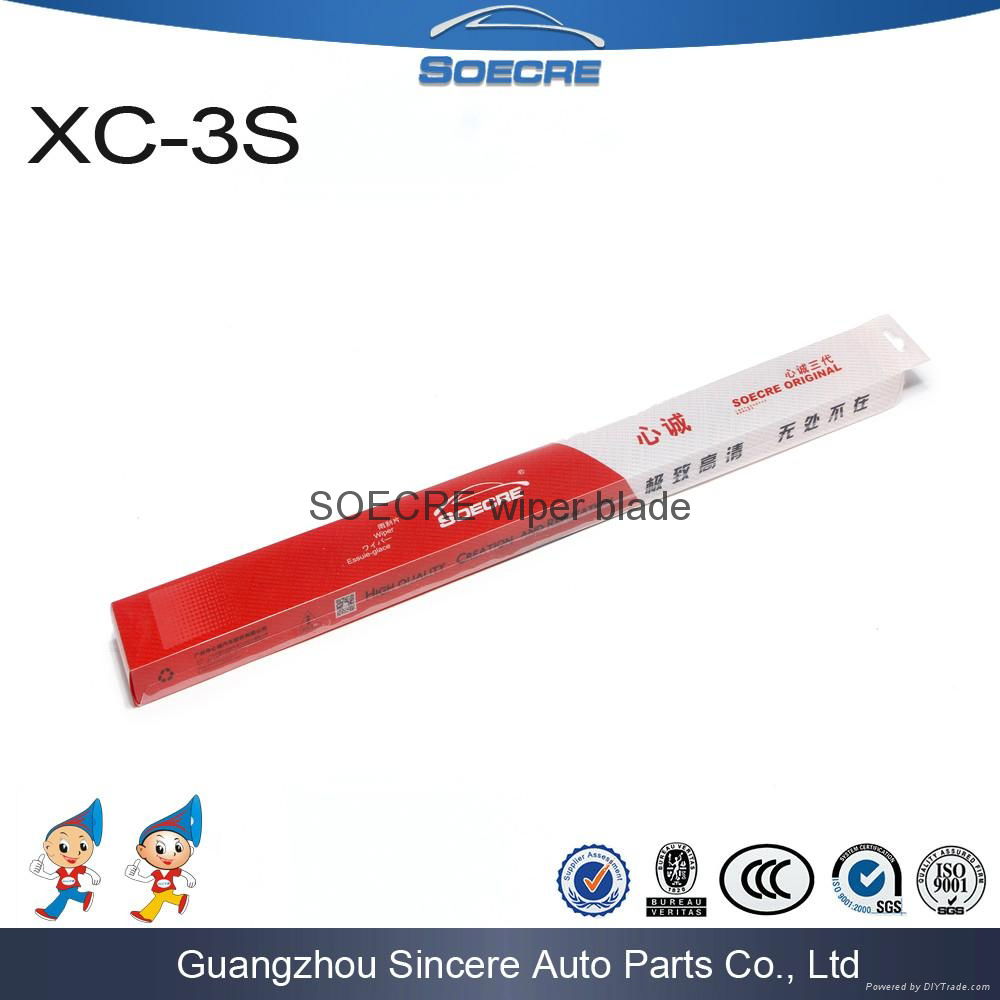 windshield wiper blade 3