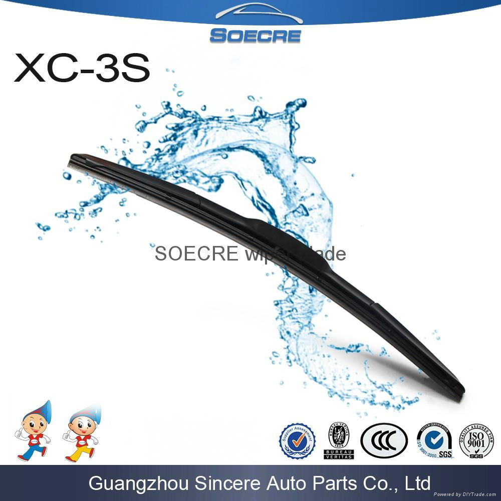 windshield wiper blade