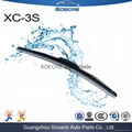 factory wholesale car wiper blade