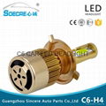 car led headlight C6-H4