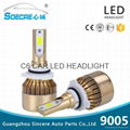 car led headlight