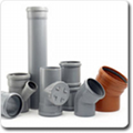 Drainage Supplies, Pipe & Connectors 5