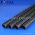 HDPE plastic pipe for water system 4