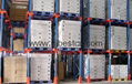 Nanjing europe pallet rack, heavy duty