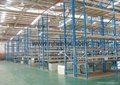 warehouse storage longspan shelving and rack system factory supplier 3