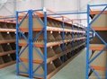 warehouse storage longspan shelving and rack system factory supplier 4