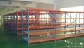 300KG-800KG load capacity warehouse