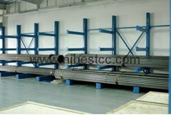 10 Years Guarantee HOT SALE heavy duty cantilever racking system