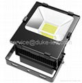 30W Newest Fin heat sink led floodlight 1