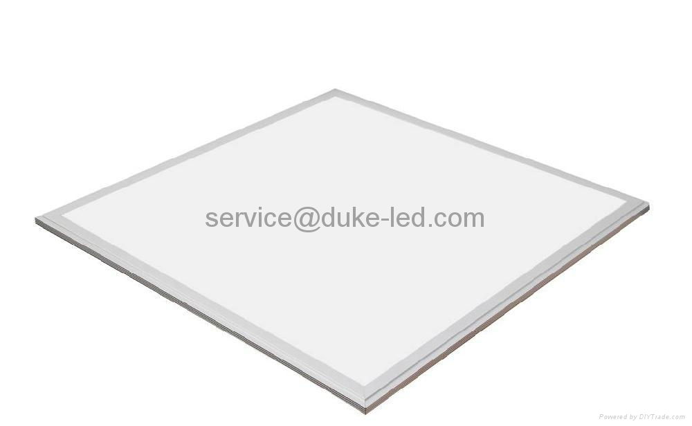 60x60cm 36W  36W LED panel displace grille with fluorescent lamps.