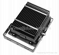 30W Newest Fin heat sink led floodlight 2