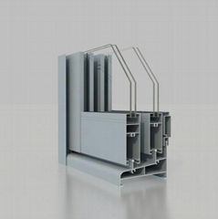 aluminum profiles