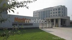 Machtec(Tianjin) Petroleum Equipment Company