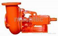 Centrifugal pump