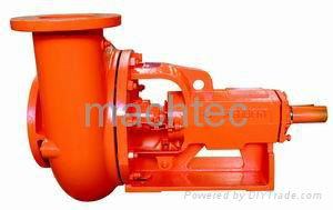 Centrifugal pump 2