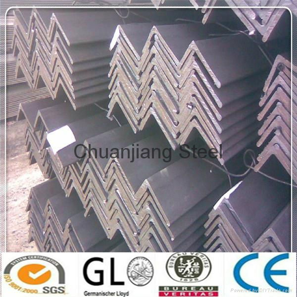 Angle steel bar 3