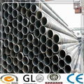 Round Steel Pipe 1