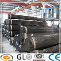 Round Steel Pipe 2