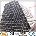 Round Steel Pipe 3