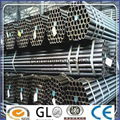 Round Steel Pipe 4