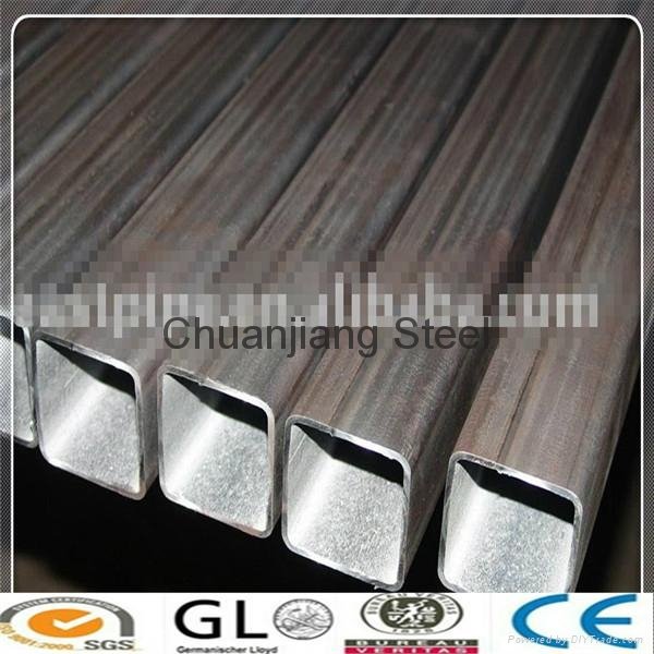 Square Steel pipe
