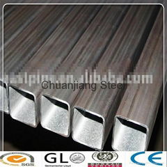 Square Steel pipe