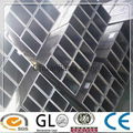 rectangular steel pipe