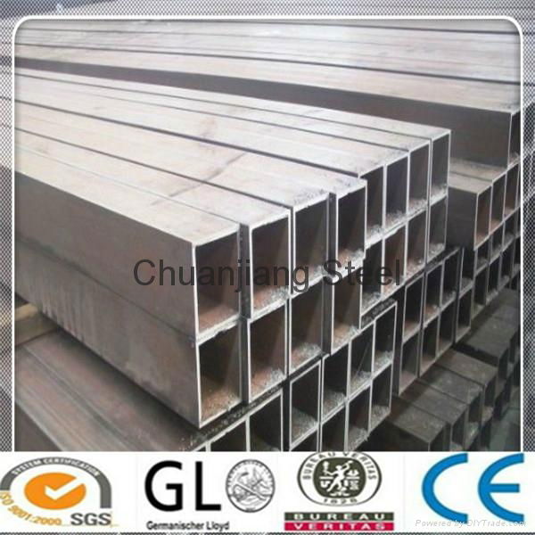 rectangular steel pipe 3