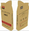 品质第一羟乙基纤维素HEC