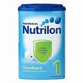 4 x Nutrilon Baby Formula Choice of