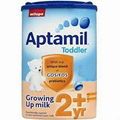 Aptamil Growing Up Prebiotic Milk Powder for Toddlers 2yr (800g) 1